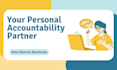 your personal accountability partner