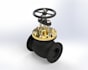 design 3d models with solidworks