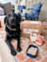 create your ugc dog content