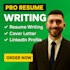 write a professional resume that gets interviews