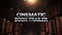 create a cinematic book trailer video