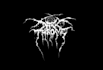 design a sharp and evil black metal band logo