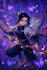 create personalized anime character art
