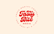 design creative agency restaurant food logo