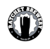 design powerful classic ratchet brewery logo