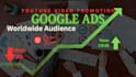 do youtube video promotion with google ads