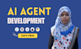 develop mobile app with vapi ai voice calling agent integration