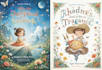 draw stunning children book illustrations and your covers