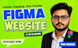 design website layout in 15 hours