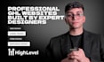 be your expert responsive web designer for gohighlevel