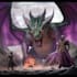 create fantasy character, monster, humanoid, dnd or similar