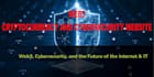 develop web3, cryptocurrency and cybersecurity website and ai development