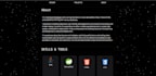 professional portfolio website for students and job seekers