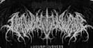 create a dark ambient black metal logo