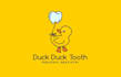 design fun memorable pediatric dental practice logo