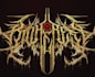 design a technical extreme metal logo