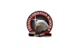 design superior super revitalize school logo