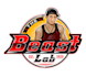 do professional modern trainers logo