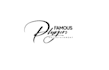 design unique high end party band logo