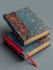 make unique and creative book cover designs