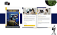 design editable canva ebook, workbook, pdf and lead magnet