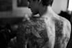 create custom and realism tattoo design