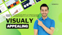 branded presentations with infographics and animations
