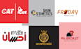 create an advanced pro logo animation