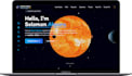 build you a modern, scalable, and responsive web application