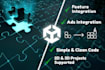 implement new features in your unity game