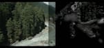 your vfx artist and do visual effects, camera projection