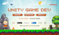 develop and deploy unity game professionally