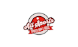 design splendid sports bar logo