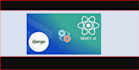 build a professional full stack web application