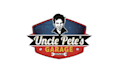 design beautiful uncle petes garage logo