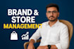 manage your ecommerce brand and shopify store growth