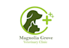 design creative veterinary clinic logo
