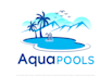 do make an eye catching pool logo
