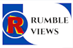 organic rumble views, rumble channel, rumble views,