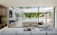 3d backyard landscape garden design softscape hardscape patio terrace pool deck