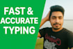 do typing, background removal and product photo editing