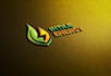 design a attractive unique excellent energy logo