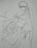 create 2d hand drawn animation traditional frame by frame 2d line art animation