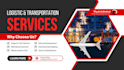 build a logistics and courier tracking system