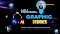 be your graphic designer