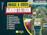 do image annotation , data annotation, polygon labeling
