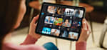 build video streaming app, smart TV app, series streaming, iptv streaming app