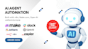 setup n8n ai agent make com automation n8n rag ai agent n8n automation rag ai