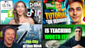 create high CTR youtube thumbnails to boost views