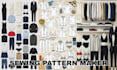 professionally design garment sewing patterns in PDF and dxf